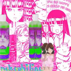 NEKOPHILIAC - shampoo