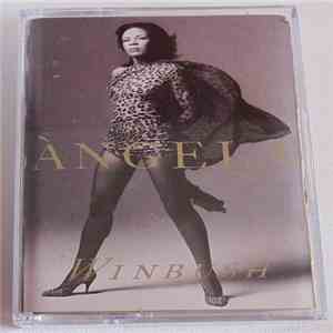 Àngela Winbush - Àngela Winbush