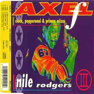 Nile Rodgers - Axel F.