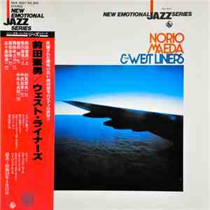 Norio Maeda & The West Liners - Norio Maeda & The West Liners