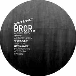 Nowakowski - BROR01