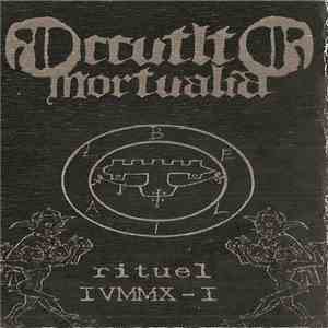 Occulto Mortualia - Niger Templum Part I