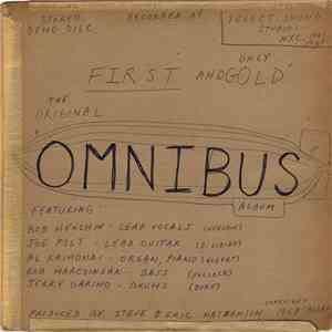 Omnibus - The Original Omnibus Album