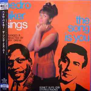 Pedro Biker - The Song Is You