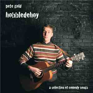 Pete Gold - Hobbledehoy