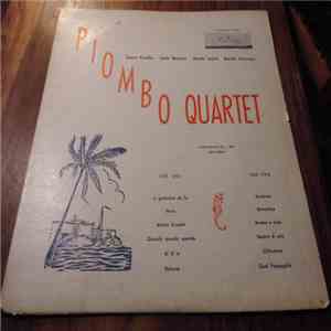 Piombo Quartet - Memories Are Made Of This