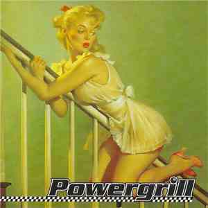 Powergrill - Powergrill