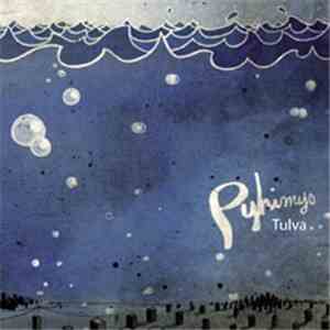 Pyhimys - Tulva