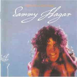 Sammy Hagar - Nine On A Ten Scale