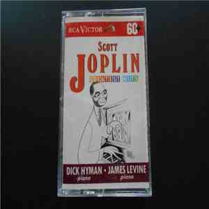 Scott Joplin - Greatest Hits