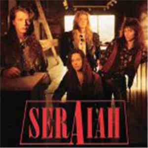 Seraiah - Seraiah