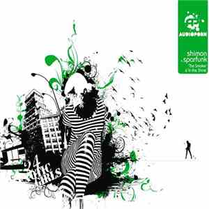 Shimon v. Sparfunk - 'The Smoker' & 'In The Shine'
