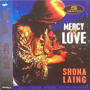 Shona Laing - Mercy Of Love
