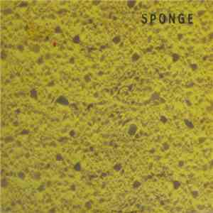 Sponge - Neenah Menasha / Rotting Piñata
