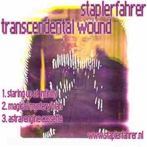 staplerfahrer - Transcendental Wound
