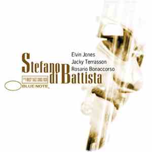 Stefano Di Battista / Jacky Terrasson / Elvin Jones / Rosario Bonaccorso -  ...