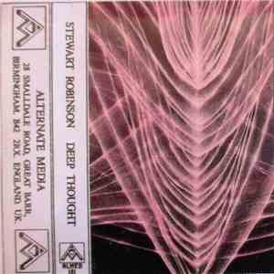 Stewart Robinson - Deep Thought