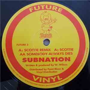 Subnation - Scottie