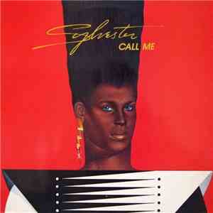 Sylvester - Call Me