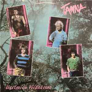 Tanna - Unelmien Viidakossa