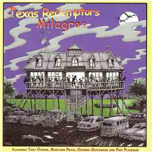 Texas Redemptors - Milagros