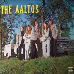 The Aaltos - The Aaltos