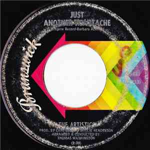 The Artistics - Just Another Heartache
