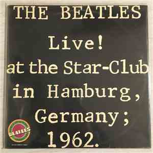 The Beatles - Live At The Star-Club