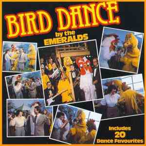 The Emeralds  - Bird Dance