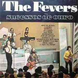The Fevers - Sucessos De Ouro