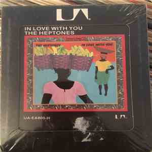The Heptones - In Love With You