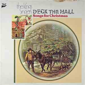 The King's Singers - Deck The Hall - Songs For Christmas