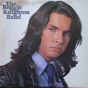 The Reggie Knighton Band - The Reggie Knighton Band