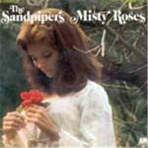 The Sandpipers - Misty Roses