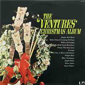 The Ventures - The Ventures' Christmas Album