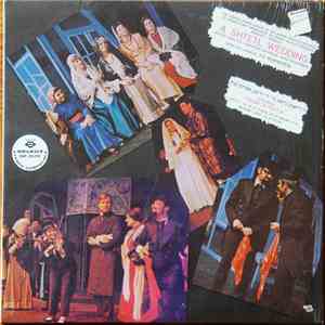 The Yiddish Drama Group Of The Jewish People's Schools - A Shtetl Wedding