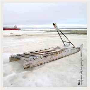 Tlon - From Elsewhere To Nowhere