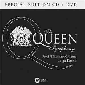 Tolga Kashif - The Queen Symphony