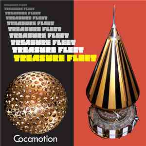 Treasure Fleet - Cocamotion
