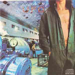 UFO  - Lights Out