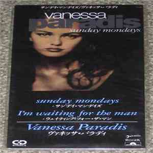 Vanessa Paradis - Sunday Mondays
