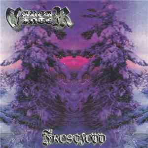 Vargavinter - Frostfödd