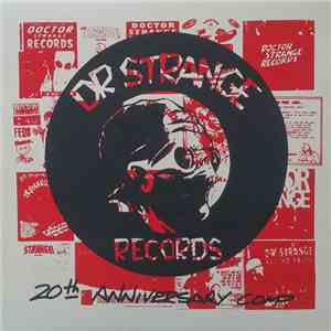 Various - 20th Anniversary Comp