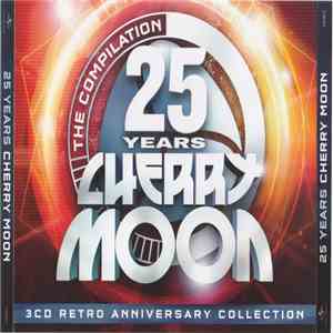 Various - 25 Years Cherry Moon - Retro Anniversary Collection