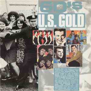Various - 60's U.S. Gold