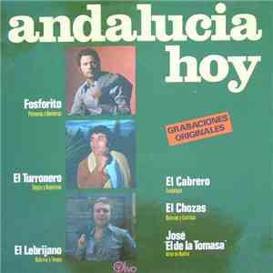 Various - Andalucía Hoy