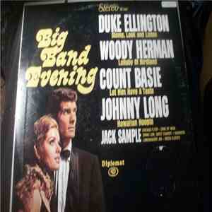 Various - Big Band Evening