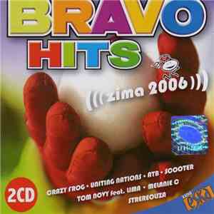 Various - Bravo Hits Zima 2006