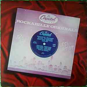 Various - Capitol Rockabilly Originals