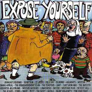 Various - Expose Yourself